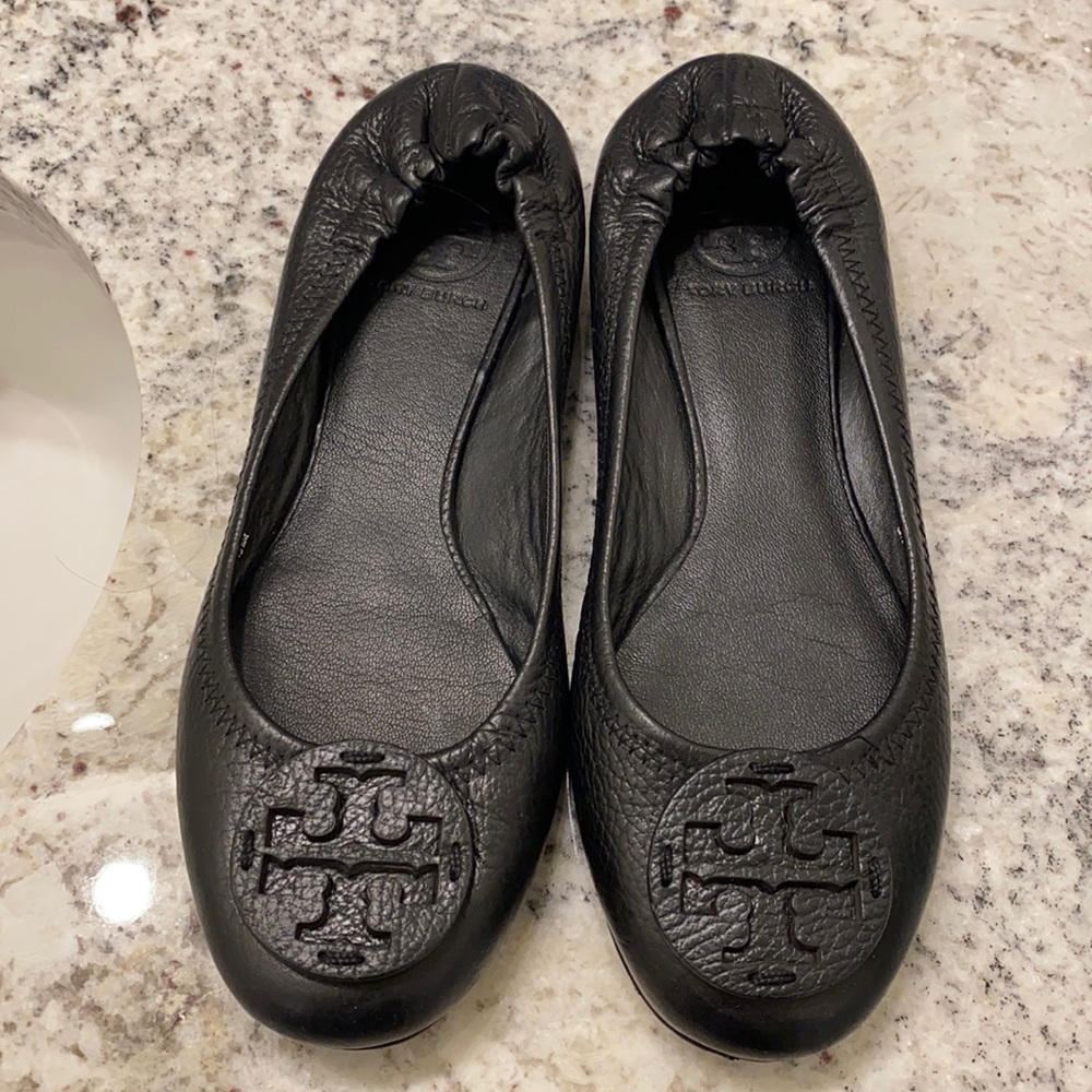 Tory Burch ballet flats